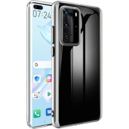 iS Capa Transparente Huawei P20 Lite