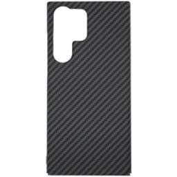iS Capa Samsung Fibra de Carbono S23 Ultra
