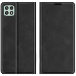 iS Capa em Livro para Samsung S25 Plus