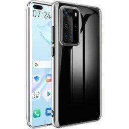 iS Capa Transparente Huawei Mate 20 Lite