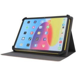 iS Capa Tablet Universal 11 13" Rosa