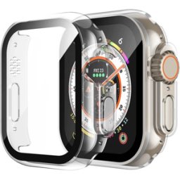 iS Capa para Apple Watch 49mm