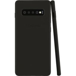 iS Capa Samsung Ultra Slim Preto S10 Plus