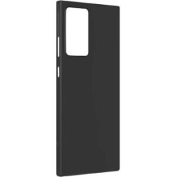 iS Capa Samsung Ultra Slim Preto Note 20 Ultra