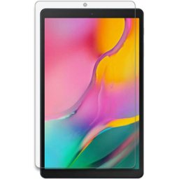iS Película Galaxy Tab Samsung S6 Lite