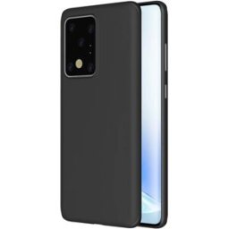 iS Capa Samsung Ultra Slim Preto S20 Ultra