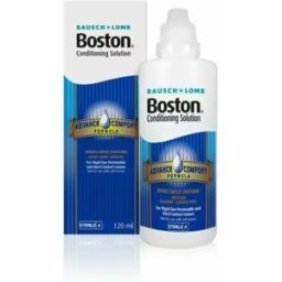 Boston Advance Comfort Formula 120ml