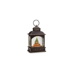 Markslöjd 704978 - Luminária LED RICKARD para Natal, 3xAA