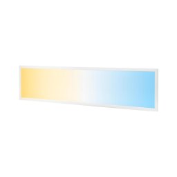 Aigostar - Painel LED dimmável MESH 36W 230V 120x30 cm