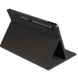 Gecko Capa para Samsung Tab S9- Preta