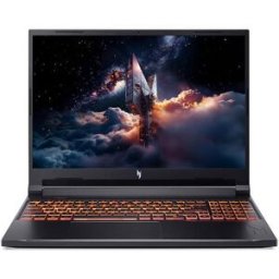 Acer Computador Portátil Gaming Nitro V 16 AI ANV16-42-R0E8 16'' GeForce RTX 5050 AMD Ryzen™ 7 260 16GB 512GB SSD