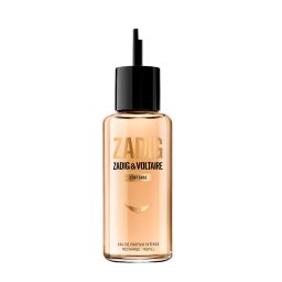 Zadig & Voltaire Zadig Eau De Parfum Intense - 150 ML REFILL Eau de Parfum Perfumes Mulher