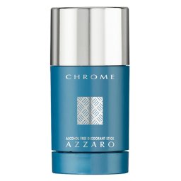 Azzaro Linhas de Banho Masculino Chrome (Deodorant Stick)