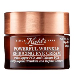 Kiehl's Tratamentos antienvelhecimento Powerful Wrinkle Reducing Eye Cream