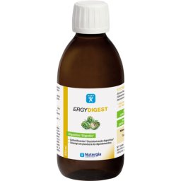 ERGYDIGEST - NUTERGIA - 250ML