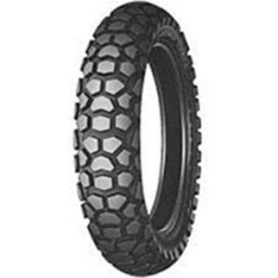 Dunlop K850A 4.60-18 TT, Pneus para motas traseiro