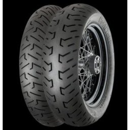 CONTINENTAL ContiTour 130/90-15 TL, Pneus para motas traseiro