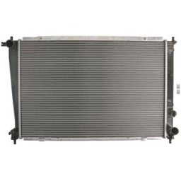 Radiador, arrefecimento do motor THERMOTEC D70504TT