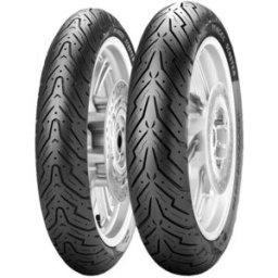 Pirelli ANGEL SCOOTER 100/90-14 TL, Pneus para motas traseiro