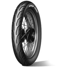 Dunlop TT900 GP 120/80-14 TT, Pneus para motas traseiro