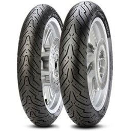 Pirelli ANGEL SCOOTER 120/80-16 TL, Pneus para motas traseiro