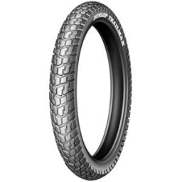Dunlop TRAILMAX 80/90-21 TT, Pneus para motas dianteiro