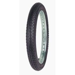 MITAS B3 2.50-18 TT, Pneus para motas dianteiro/traseiro