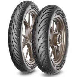 Michelin ROAD CLASSIC 4.00-18 TL, Pneus para motas traseiro