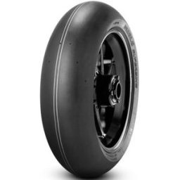 Pirelli DIABLO SUPERBIKE SCX 190/60R17 TL, Pneus para motas traseiro
