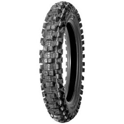 BRIDGESTONE M404 90/100-14 TT, Pneus para motas traseiro