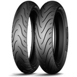 Michelin PILOT STREET 140/70-17 TL/TT, Pneus para motas traseiro