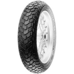 Pirelli MT60 RS 180/55ZR17 TL, Pneus para motas traseiro