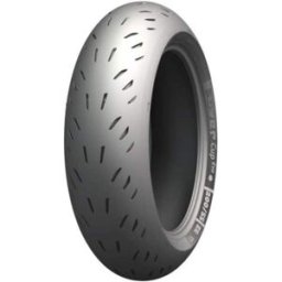 Michelin POWER CUP EVO 140/70ZR17 TL, Pneus para motas traseiro