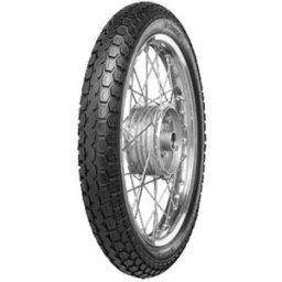 CONTINENTAL KKS10 2.25-19 TT, Pneus para motas dianteiro/traseiro