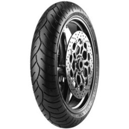 METZELER ROADTEC Z6 120/70ZR17 TL, Pneus para motas dianteiro
