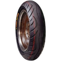 DURO DM1060 110/90-13 TT, Pneus para motas dianteiro/traseiro
