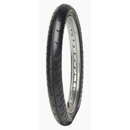 MITAS MC2 2.25-16 TT, Pneus para motas dianteiro/traseiro