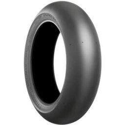 BRIDGESTONE V02 200/655R17 TL, Pneus para motas traseiro