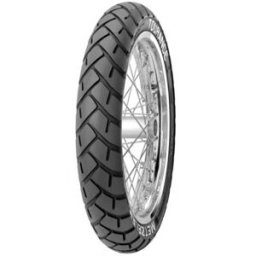 METZELER TOURANCE 100/90-19 TL, Pneus para motas dianteiro
