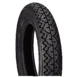 DURO HF294 3.00-10 TT, Pneus para motas dianteiro/traseiro