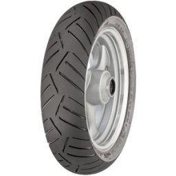 CONTINENTAL ContiScoot 110/70-12 TL, Pneus para motas dianteiro