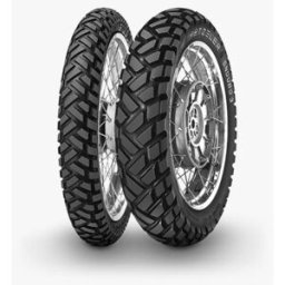 METZELER ENDURO 3 SAHARA 90/90-21 TT, Pneus para motas dianteiro