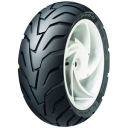 DURO DM1092 120/70-12 TL, Pneus para motas dianteiro/traseiro