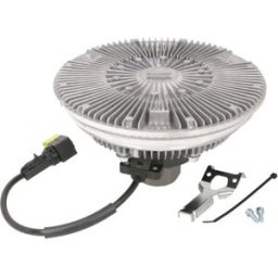 Embraiagem, ventilador do radiador COJALI 7023417