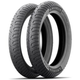 Michelin CITY EXTRA 90/90-14 TL, Pneus para motas dianteiro/traseiro