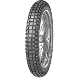 MITAS SW10 3.00-17 TT, Pneus para motas traseiro