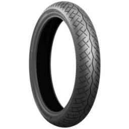 BRIDGESTONE Battlax BT46 100/90-18 TL, Pneus para motas dianteiro