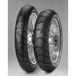 METZELER TOURANCE NEXT 150/70R17 TL, Pneus para motas traseiro