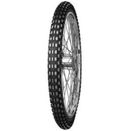 MITAS SW11 2.25-19 TT, Pneus para motas dianteiro