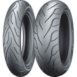 Michelin COMMANDER II 90/90-21 TL/TT, Pneus para motas dianteiro